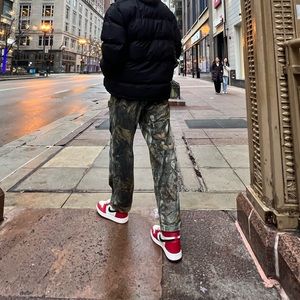 Meet your Posher, Marcel